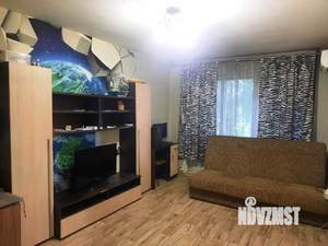 1-к квартира, вторичка, 43м2, 1/5 этаж