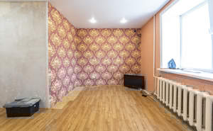 1-к квартира, вторичка, 29м2, 2/3 этаж