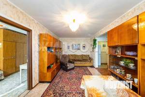 2-к квартира, вторичка, 46м2, 3/5 этаж