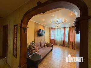 3-к квартира, вторичка, 80м2, 5/16 этаж