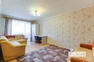 1-к квартира, вторичка, 31м2, 4/5 этаж