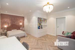 4-к квартира, вторичка, 178м2, 2/9 этаж