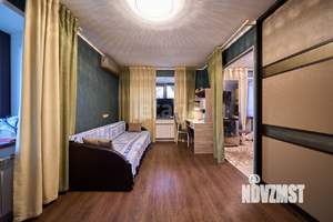 1-к квартира, вторичка, 31м2, 1/5 этаж
