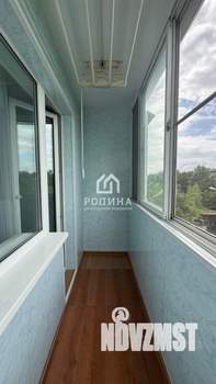 2-к квартира, вторичка, 48м2, 4/5 этаж