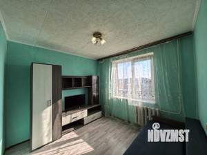 1-к квартира, вторичка, 21м2, 3/5 этаж