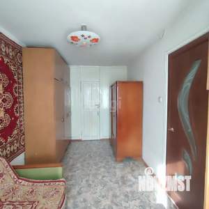 2-к квартира, вторичка, 46м2, 3/5 этаж