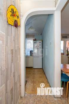 2-к квартира, вторичка, 44м2, 3/5 этаж