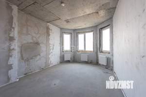 1-к квартира, вторичка, 37м2, 6/22 этаж