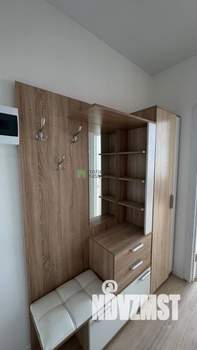 Студия квартира, вторичка, 22м2, 10/11 этаж