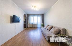 3-к квартира, вторичка, 61м2, 2/5 этаж