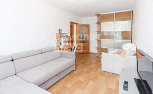 1-к квартира, вторичка, 33м2, 8/10 этаж