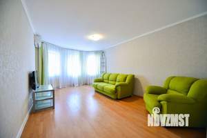 2-к квартира, вторичка, 66м2, 6/10 этаж
