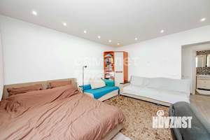 1-к квартира, вторичка, 36м2, 7/10 этаж