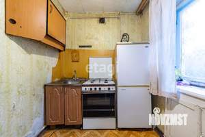 1-к квартира, вторичка, 30м2, 1/5 этаж