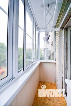 1-к квартира, вторичка, 31м2, 4/5 этаж