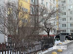 3-к квартира, вторичка, 66м2, 2/9 этаж