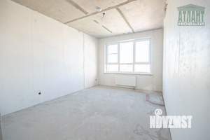 3-к квартира, вторичка, 89м2, 9/13 этаж