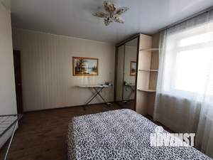 2-к квартира, вторичка, 56м2, 10/25 этаж