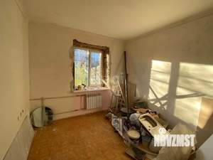 2-к квартира, вторичка, 46м2, 2/2 этаж