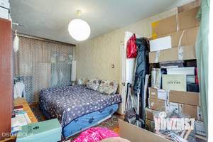 2-к квартира, вторичка, 44м2, 4/5 этаж