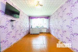 3-к квартира, вторичка, 61м2, 1/5 этаж