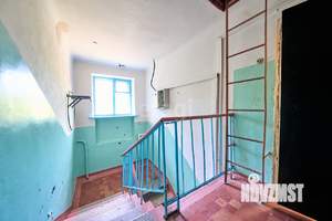 1-к квартира, вторичка, 32м2, 2/2 этаж