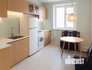 3-к квартира, вторичка, 68м2, 2/10 этаж