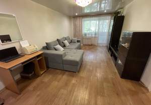 1-к квартира, вторичка, 34м2, 3/5 этаж