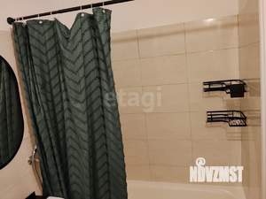 1-к квартира, сданный дом, 33м2, 8/10 этаж