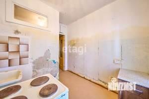 2-к квартира, вторичка, 48м2, 1/5 этаж