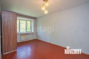 1-к квартира, вторичка, 30м2, 1/5 этаж