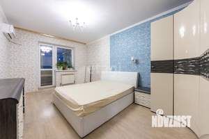 3-к квартира, вторичка, 87м2, 12/20 этаж