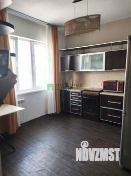 1-к квартира, вторичка, 40м2, 14/17 этаж