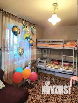 1-к квартира, вторичка, 30м2, 2/5 этаж