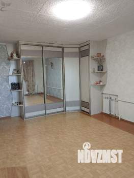 2-к квартира, вторичка, 51м2, 5/5 этаж