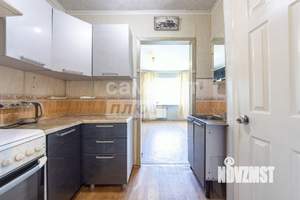 Студия квартира, вторичка, 19м2, 5/5 этаж