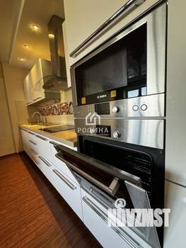 3-к квартира, вторичка, 115м2, 2/19 этаж
