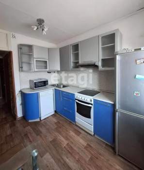 Фото квартиры на продажу (1)