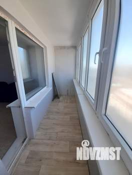 1-к квартира, вторичка, 40м2, 4/10 этаж