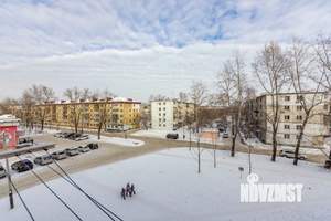 2-к квартира, вторичка, 50м2, 4/9 этаж