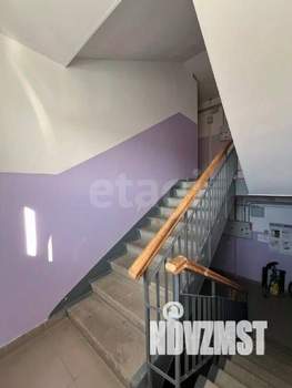 1-к квартира, вторичка, 34м2, 2/3 этаж