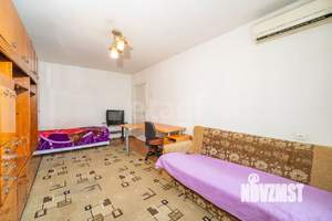 1-к квартира, вторичка, 31м2, 4/5 этаж