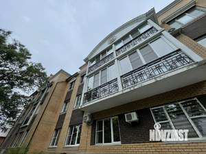 3-к квартира, вторичка, 74м2, 2/3 этаж