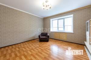 2-к квартира, вторичка, 53м2, 4/10 этаж