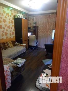 2-к квартира, вторичка, 46м2, 4/5 этаж