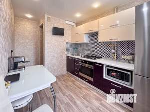 4-к квартира, вторичка, 90м2, 8/10 этаж