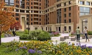 2-к квартира, вторичка, 68м2, 2/9 этаж