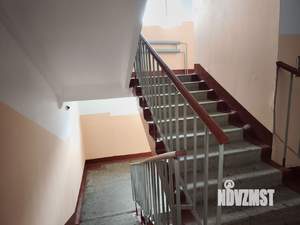 1-к квартира, вторичка, 33м2, 9/10 этаж