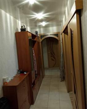 3-к квартира, вторичка, 63м2, 6/10 этаж