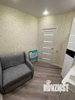 1-к квартира, вторичка, 33м2, 7/9 этаж